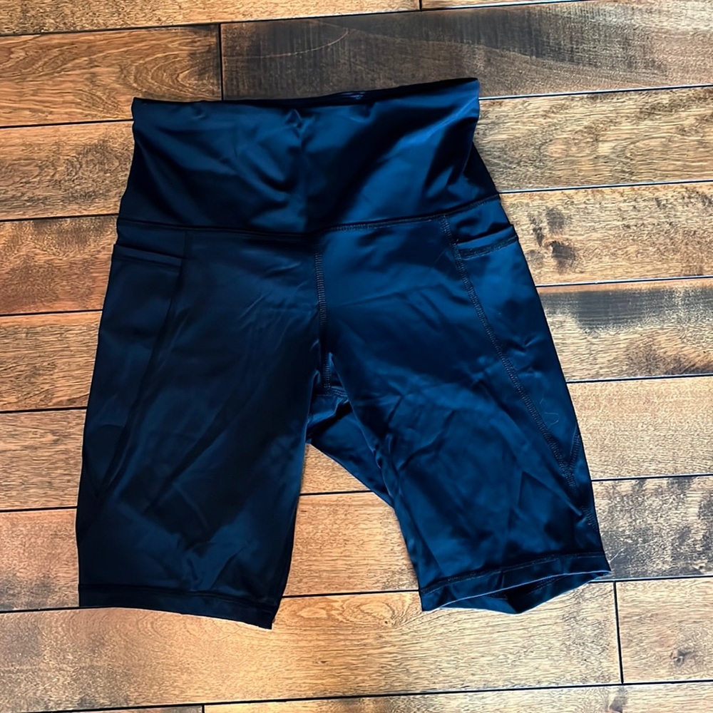 Bike Shorts